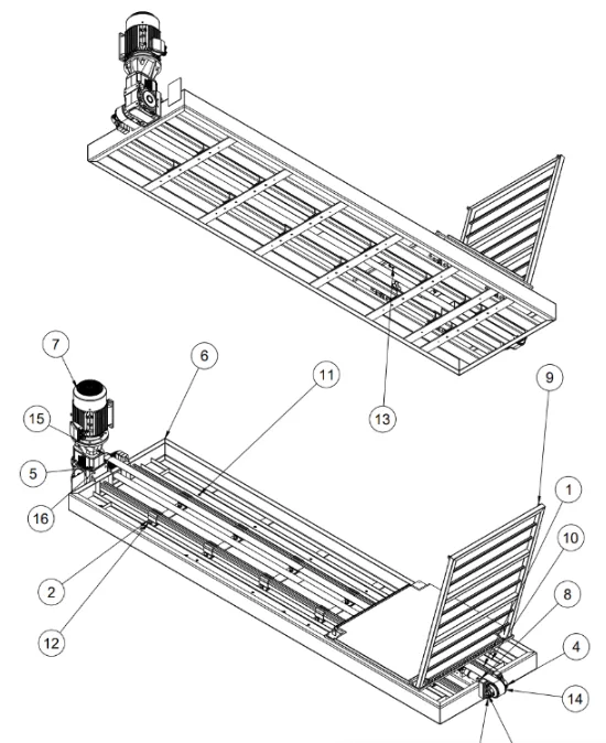 Technical drawing